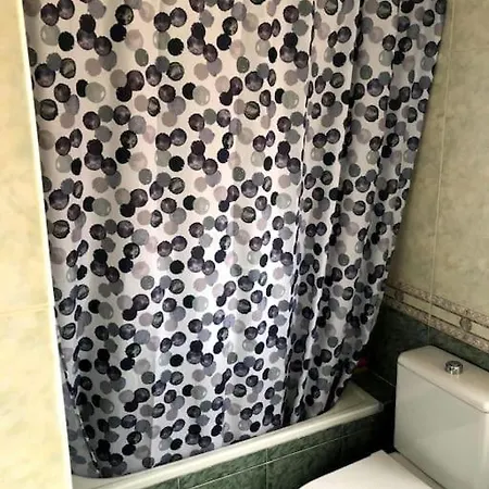 Appartement Atico Romo à Santa Marta de Tormes Extérieur photo