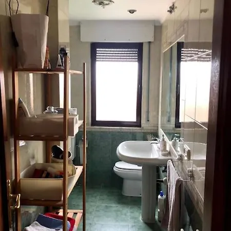 Appartement Atico Romo à Santa Marta de Tormes Extérieur photo