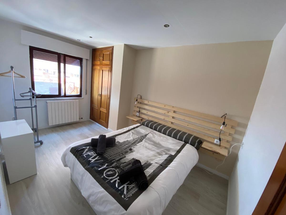 Atico Romo * Santa Marta de Tormes